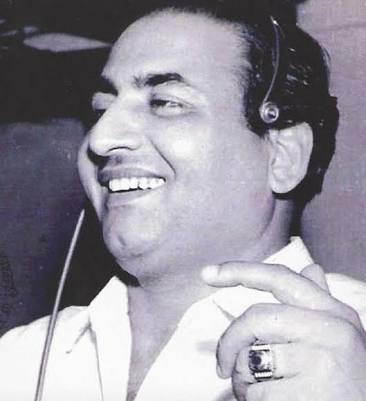 मोहम्मद रफी की याद में सजेगी सुरीली शाम