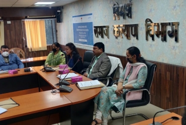 बाल देखभाल संस्थानों से निकलने वाले बच्चों को स्वतंत्र व आत्मनिर्भर जीवन जीने की तैयारी है ‘आफ्टरकेयर’