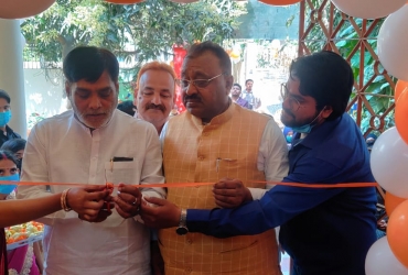 एक बेहतर इन्सान, बेहतर नागरिक बनाने में शिक्षा की भूमिका महत्वपूर्ण: राम कृपाल यादव