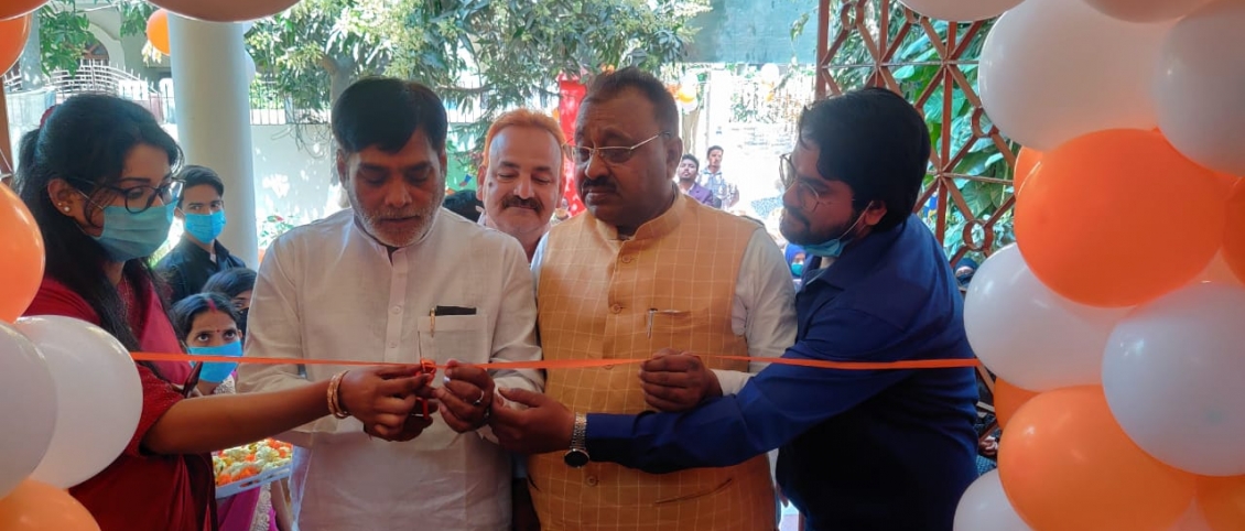 एक बेहतर इन्सान, बेहतर नागरिक बनाने में शिक्षा की भूमिका महत्वपूर्ण: राम कृपाल यादव